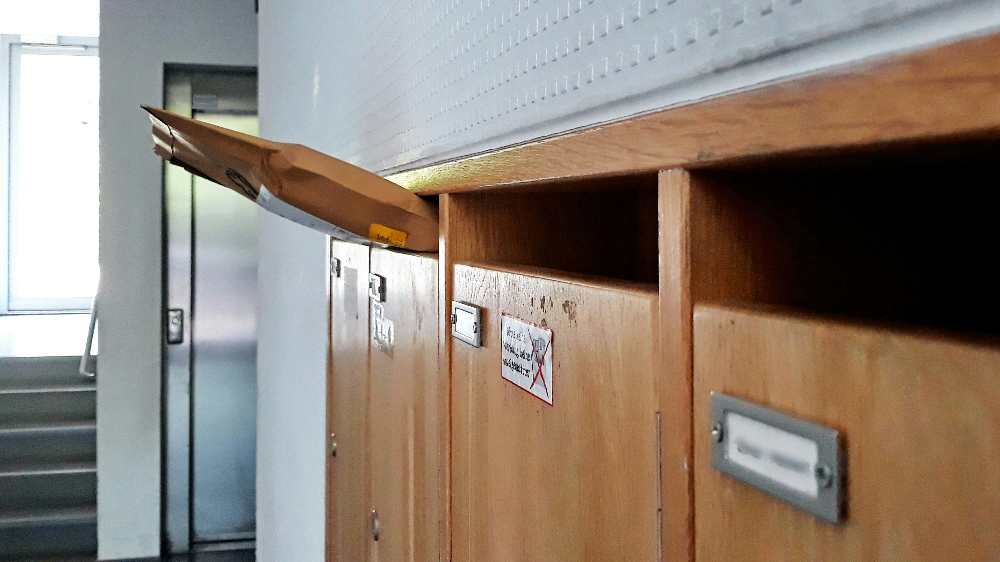 Space-saving storage solutions